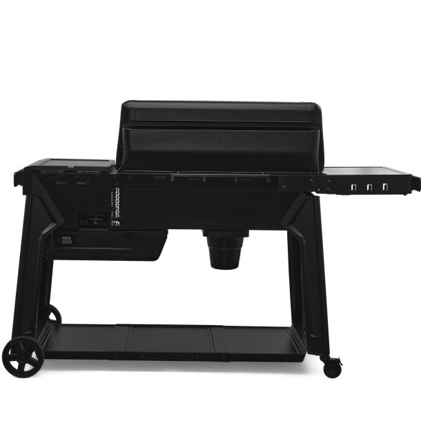 Traeger Woodridge PRO