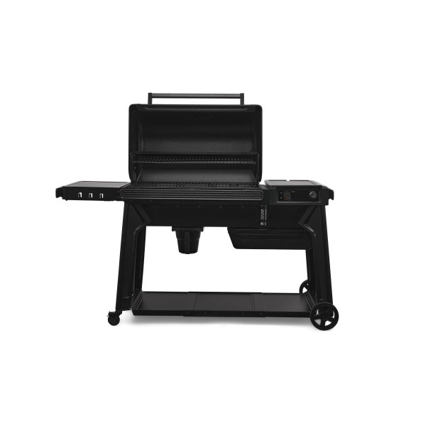 Traeger Woodridge PRO