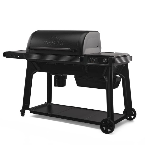 Traeger Woodridge PRO