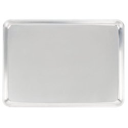 Vollrath Alu. Bakke 38,1x53,3x2,5 cm