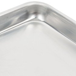 Vollrath Alu. Bakke 38,1x53,3x2,5 cm