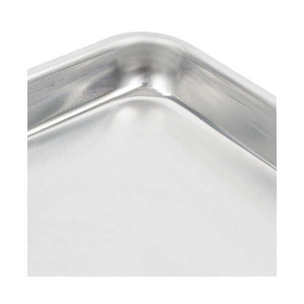 Vollrath Alu. Bakke 38,1x53,3x2,5 cm
