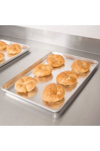 Alu. Grillbakker & Vollrath Alu./Serveringsbakker