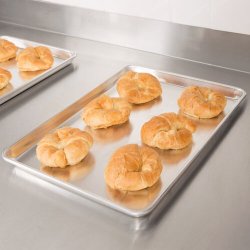 Vollrath Alu. Bakke 38,1x53,3x2,5 cm
