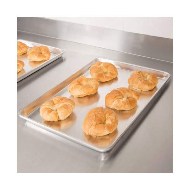 Vollrath Alu. Bakke 38,1x53,3x2,5 cm