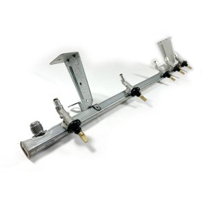 Manifold Weber Genesis 430 & 435