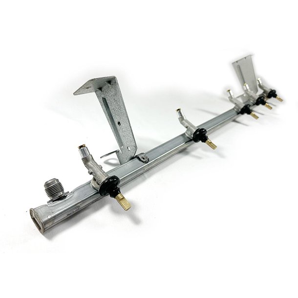 Manifold Weber Genesis 430 &amp; 435