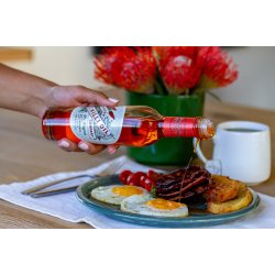 Banhoek Original Chillie olie