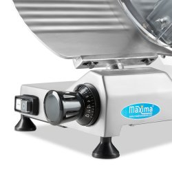 Maxima Pålægsmaskine Ø 25cm