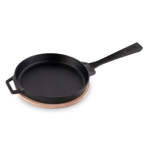Ooni Skillet Stbejernspande