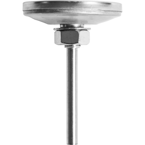 BBQ Smoker Thermometer, 0°C +250°C, 70 mm