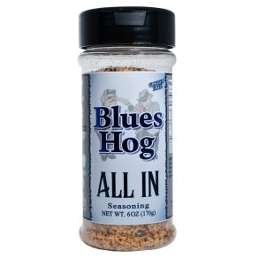 Blues Hog All In Seasoning BBQ RUB 170GR 