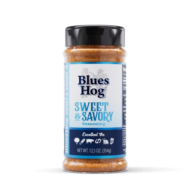 Hog Sweet &amp; Savory 12,5 OZ ( 354 Gr.)