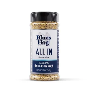 Blues Hog All In Seasoning BBQ RUB 340 GR 