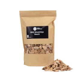 Grill Fanatic Bge flis 500g