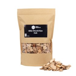 Grill Fanatic Ege flis 500g