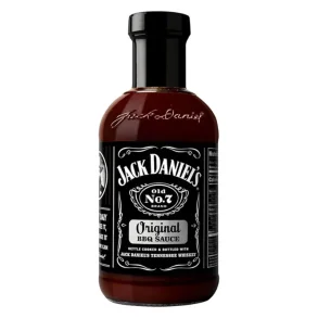 Jack Daniels BBQ Original - 473 ml