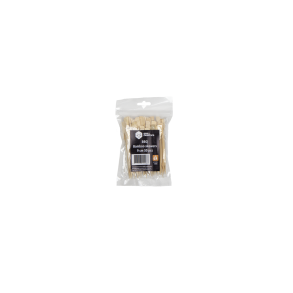 Bambusspyd 9 cm pakke med 50 stk.