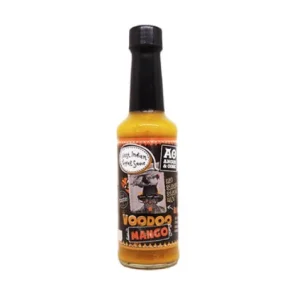 Angus & Oink Voodoo Mango Hot Sauce 150ml