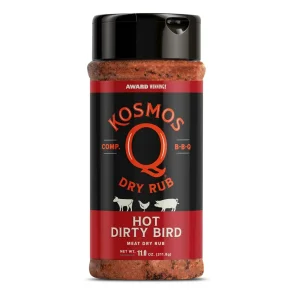 KosmoQ Dirty Bird HOT 311 Gr.