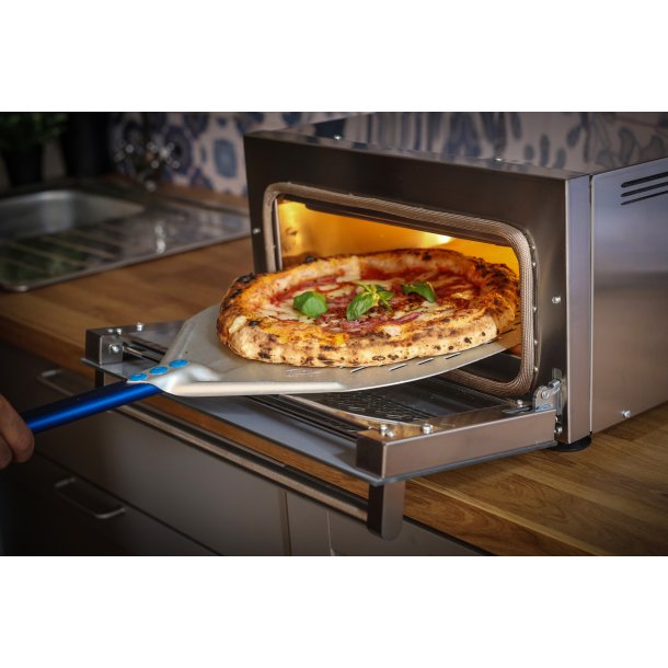 Macte Nettuno Pizzaovn