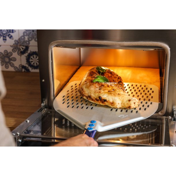 Macte Voyager Twin Pizzaovn