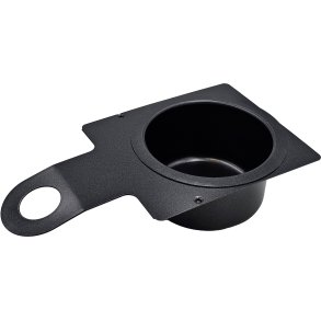 Fedtopsamlingsskl til Outdoorchef Compactchef 480G / Minichef 420G