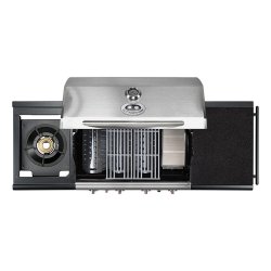 Outdoorchef Gasgrill Australia 455G Auckland Gasgrill