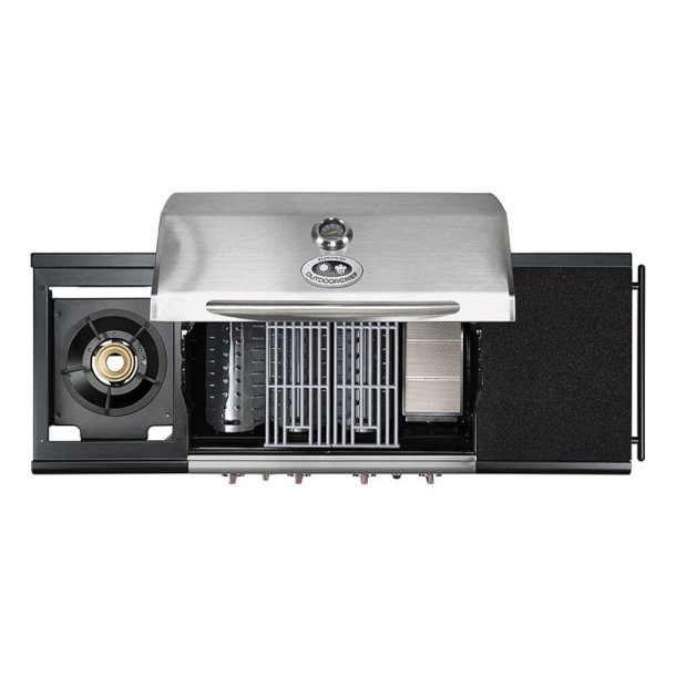 Outdoorchef Gasgrill Australia 455G Auckland Gasgrill