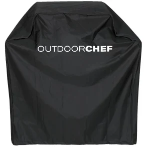 OUTDOORCHEF Betr�k DUALCHEF 425