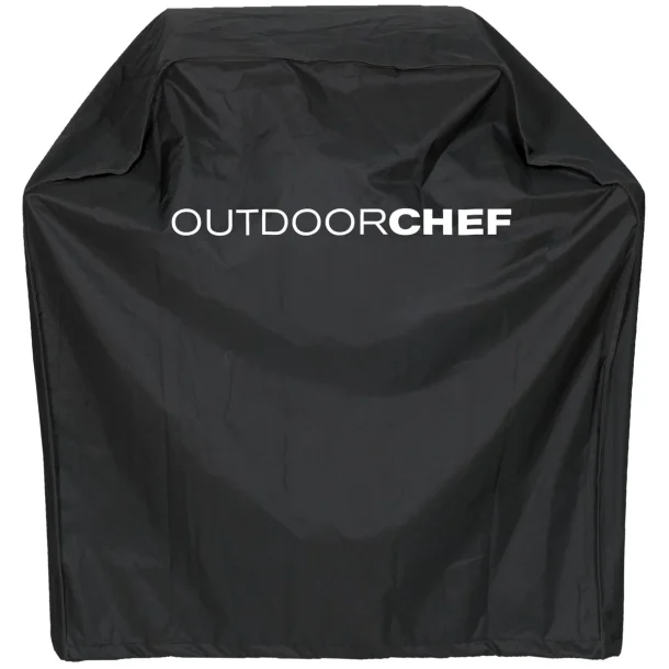 OUTDOORCHEF Betr�k DUALCHEF 425