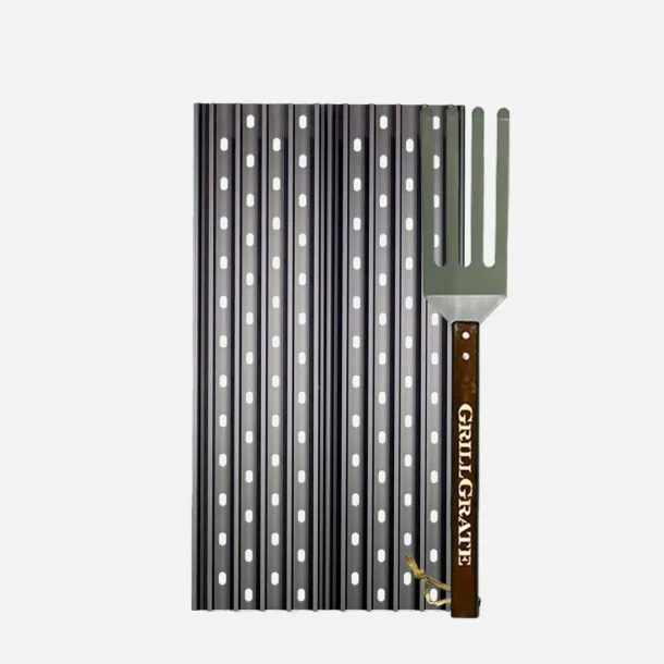 GrillGrate S�t 19,25" (48,9 cm)