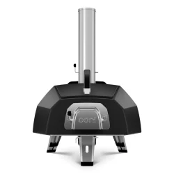 Ooni Karu 2 Pro (2nd Generation) � 16� Multi-Fuel Pizzaovn med Bluetooth &amp; Smart Technology