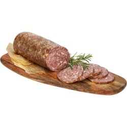 Tørrede Svinetarme Størrelse Ø100mm,50 cm pakke med 2 stk.