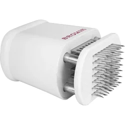 Professionel K�dprikker med 56 Knive � Hemmeligheden bag m�rt og saftigt grillk�d