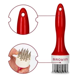 Professionel K�dprikker � Din genvej til m�re og saftige b�ffer