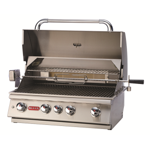 Rotisserie Kit for Steer