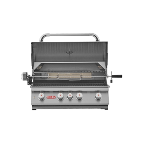 Rotisserie Kit for 76cm Grills (Angus/Outlaw/Lonestar)