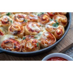 Ooni Skillet Støbejernspande