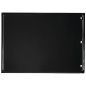 Napoleon Stegeplade, Bred