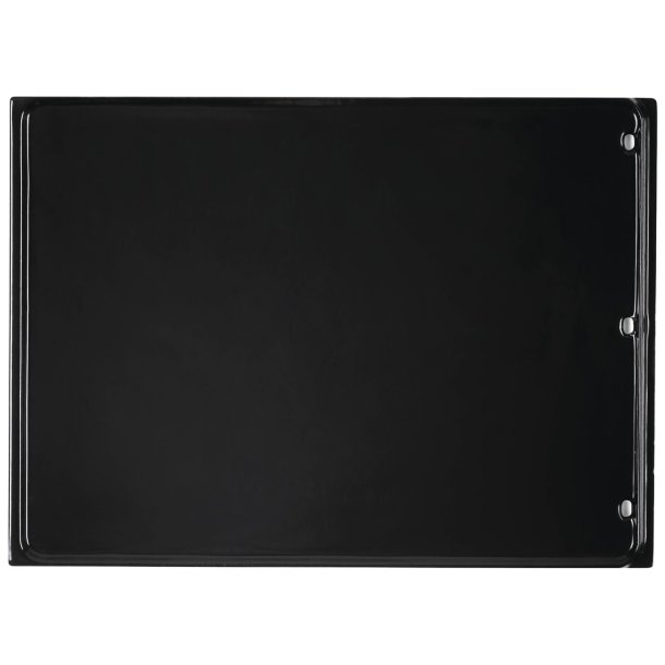 Napoleon Stegeplade, Bred