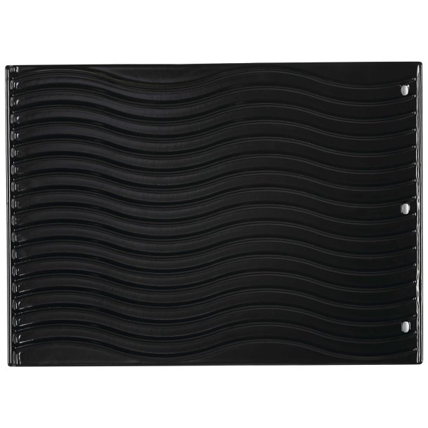 Napoleon Stegeplade, Bred