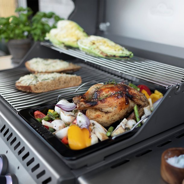 Napoleon Bradepande Drop-In