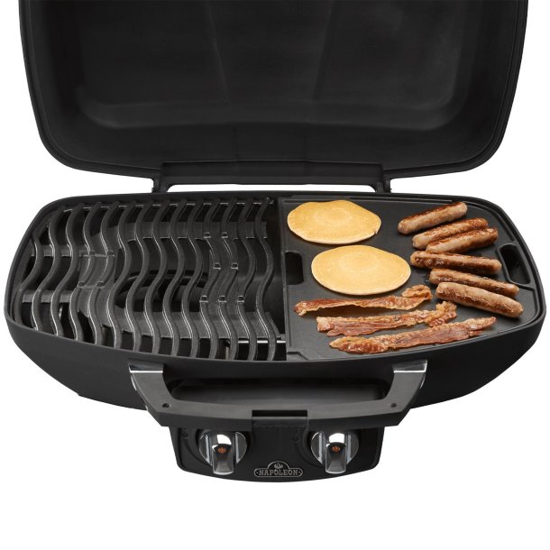 Napoleon Stegeplade til TravelQ 285