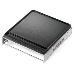 Napoleon Stegeplade til SIZZLE ZONE� (Lille)