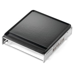 Napoleon Stegeplade til SIZZLE ZONE� (Lille)