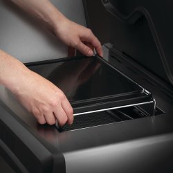 Napoleon Stegeplade til SIZZLE ZONE� (Lille)