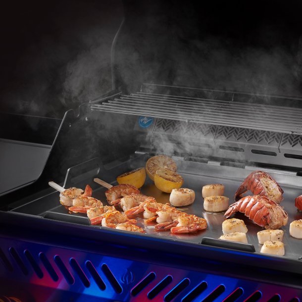 Napoleon Plancha Full-Size, Large