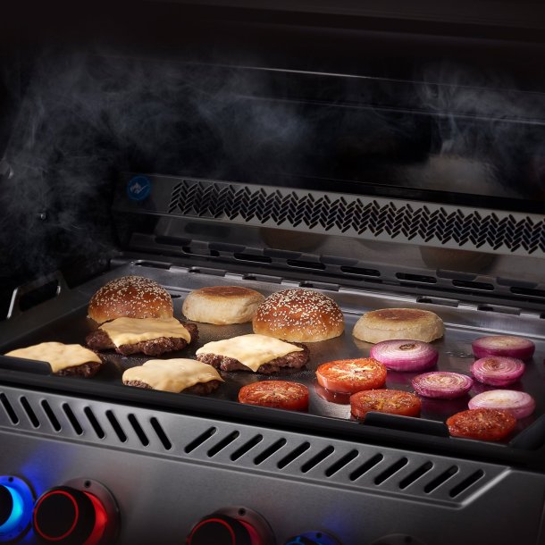 Napoleon Plancha Full-Size, Extra Large