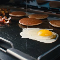 Napoleon Plancha Full-Size, Extra Large